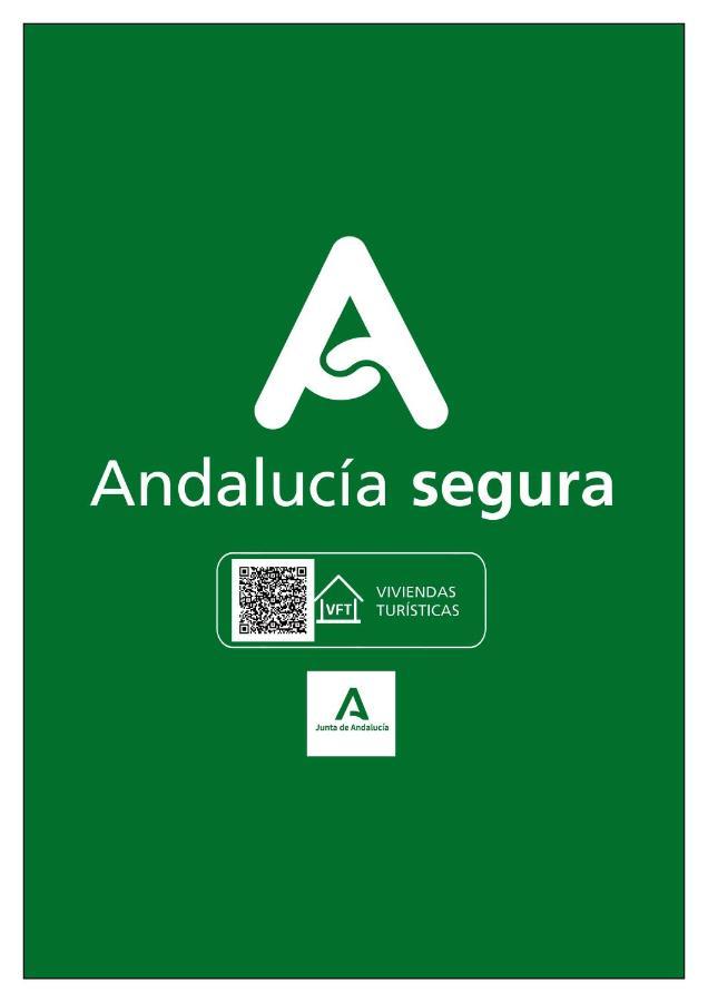 Apartment El Tesoro De La Caleta By Cadiz4rentals Cadiz