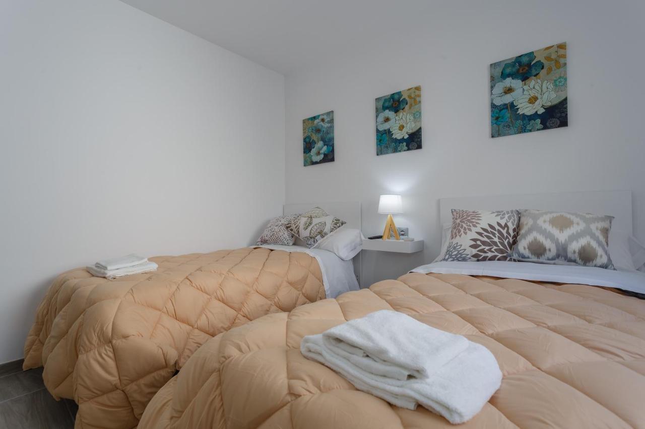 El Tesoro De La Caleta By Cadiz4rentals * Cadiz
