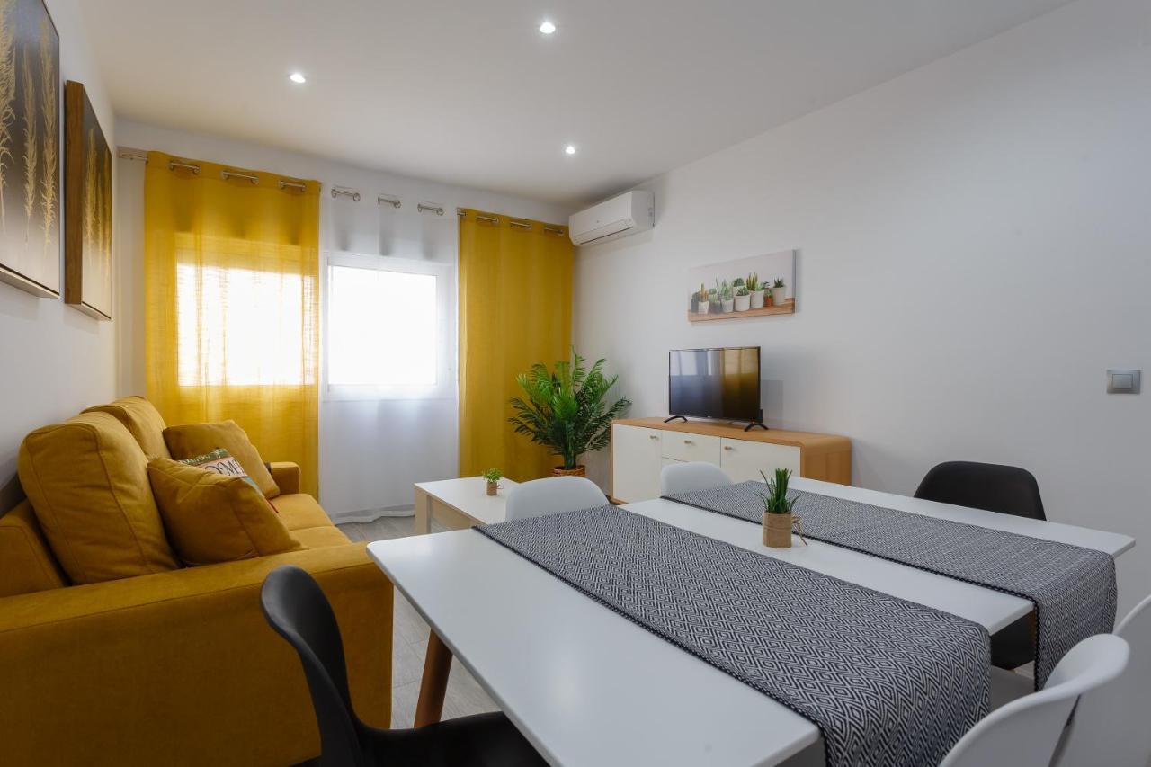 Apartment El Tesoro De La Caleta By Cadiz4rentals *