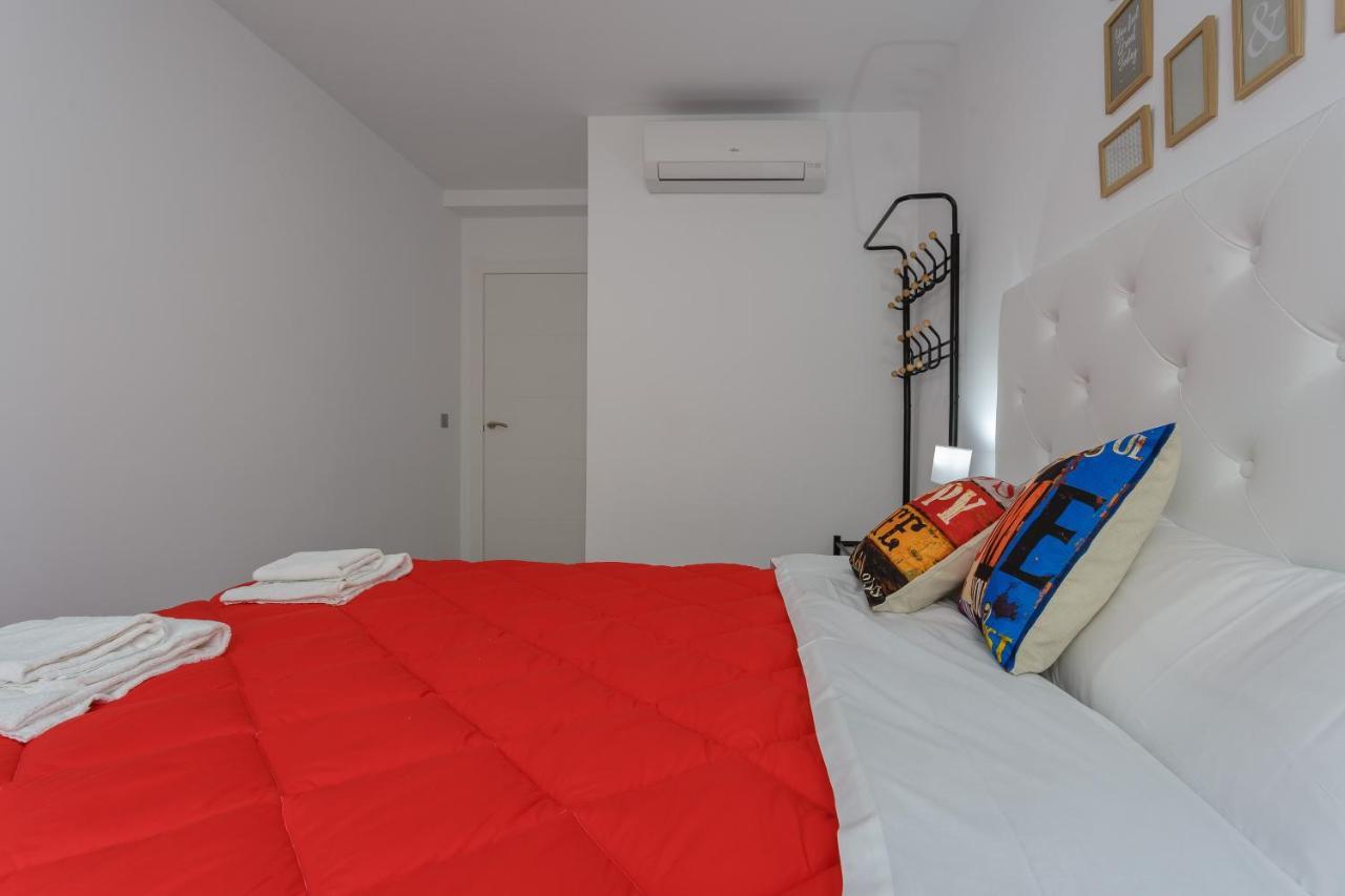Apartment El Tesoro De La Caleta By Cadiz4rentals