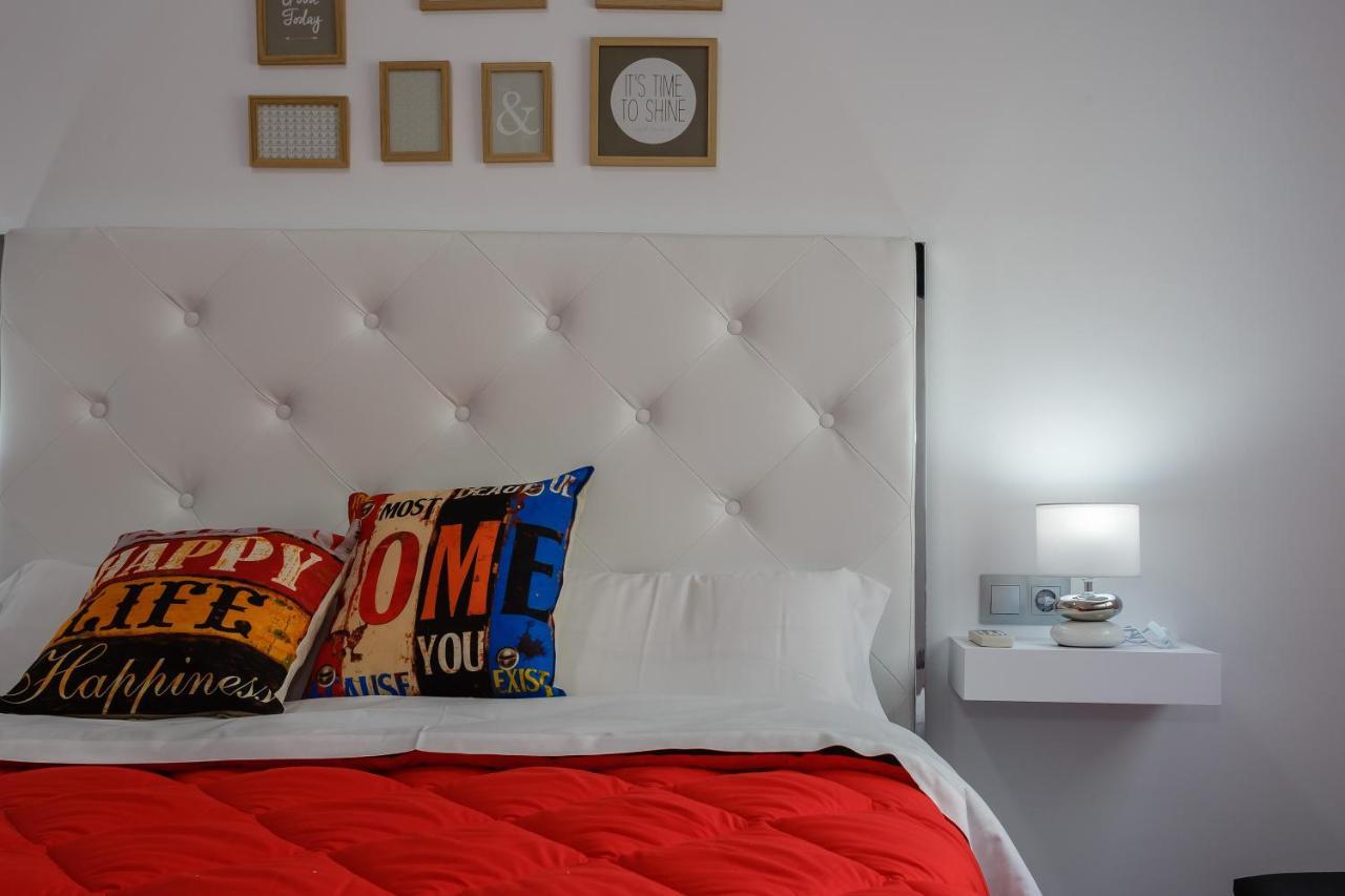 Apartment El Tesoro De La Caleta By Cadiz4rentals *