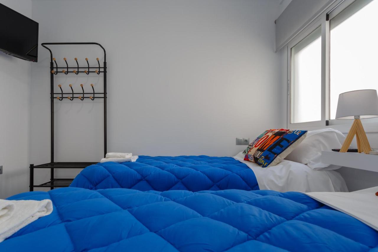 Apartment El Tesoro De La Caleta By Cadiz4rentals