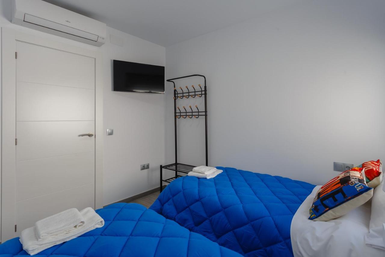 El Tesoro De La Caleta By Cadiz4rentals
