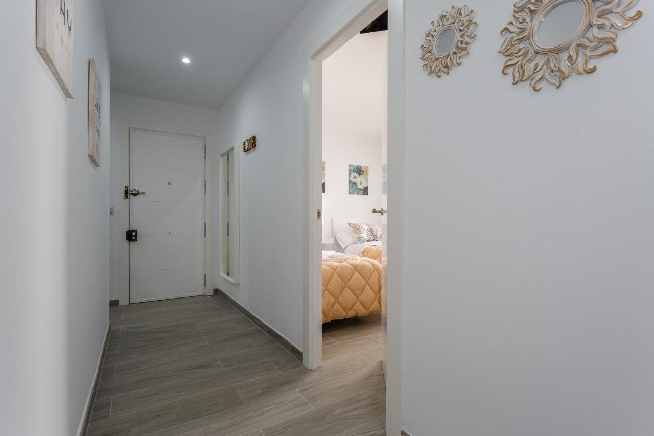 Apartment El Tesoro De La Caleta By Cadiz4rentals