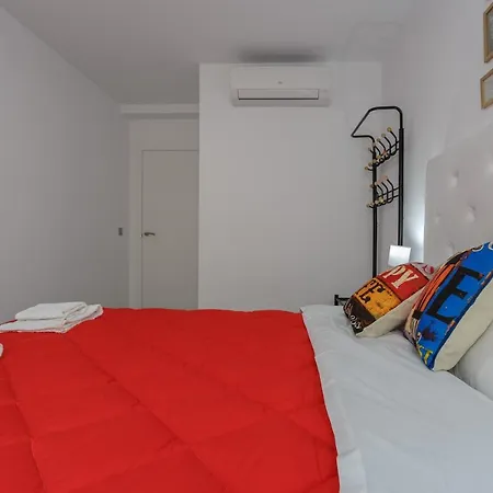 El Tesoro De La Caleta By Cadiz4Rentals Exterior foto