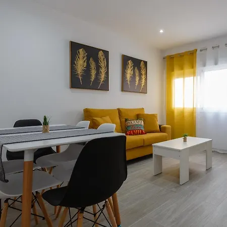 El Tesoro De La Caleta By Cadiz4Rentals Exterior foto