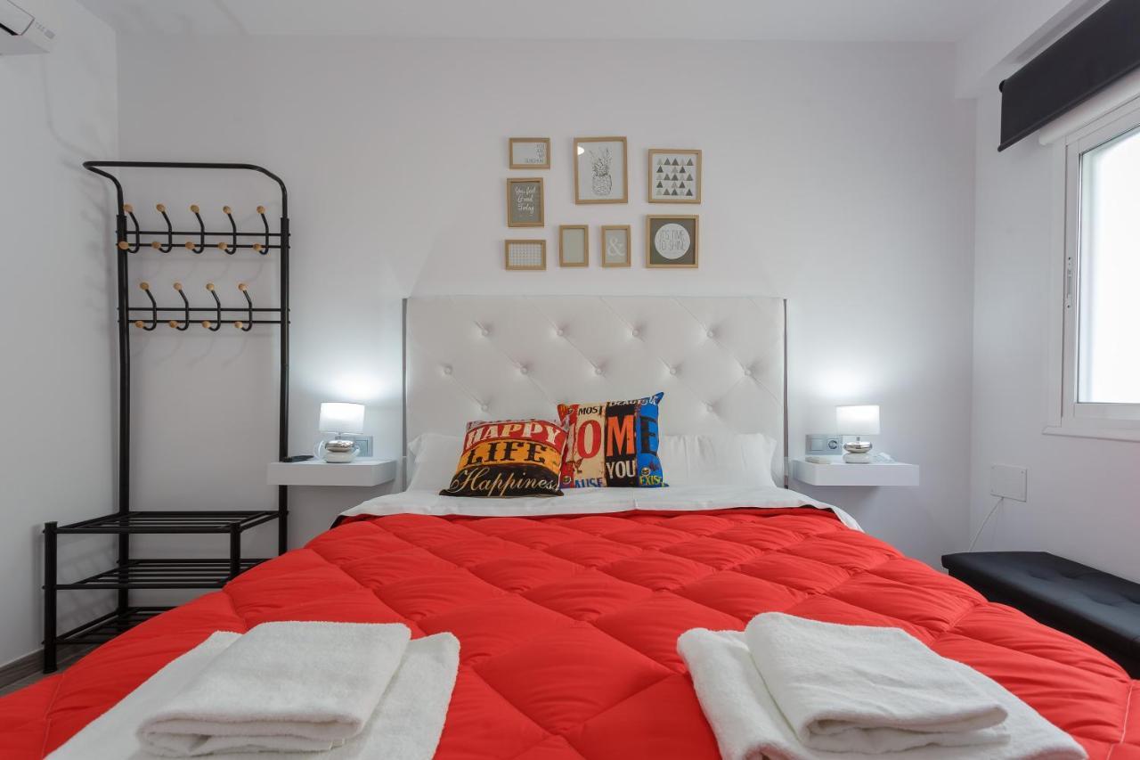 El Tesoro De La Caleta By Cadiz4rentals * Cadice